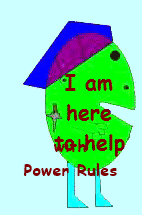 Fug here to help with Power Rules