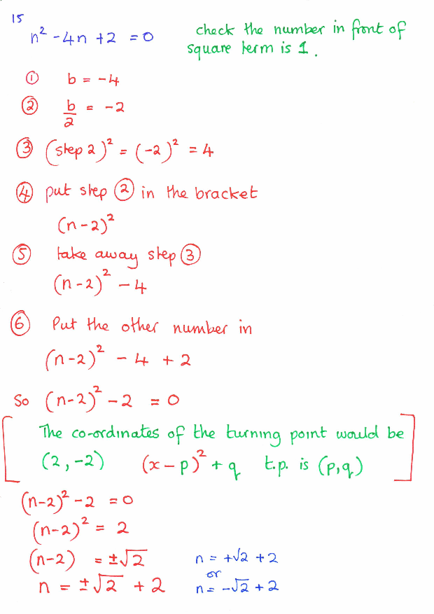 M135 Algebra Tutorial Week 9a_0002