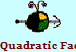 Quadratic Factorising