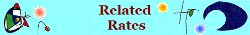 Related
 Rates