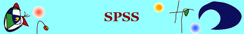 SPSS