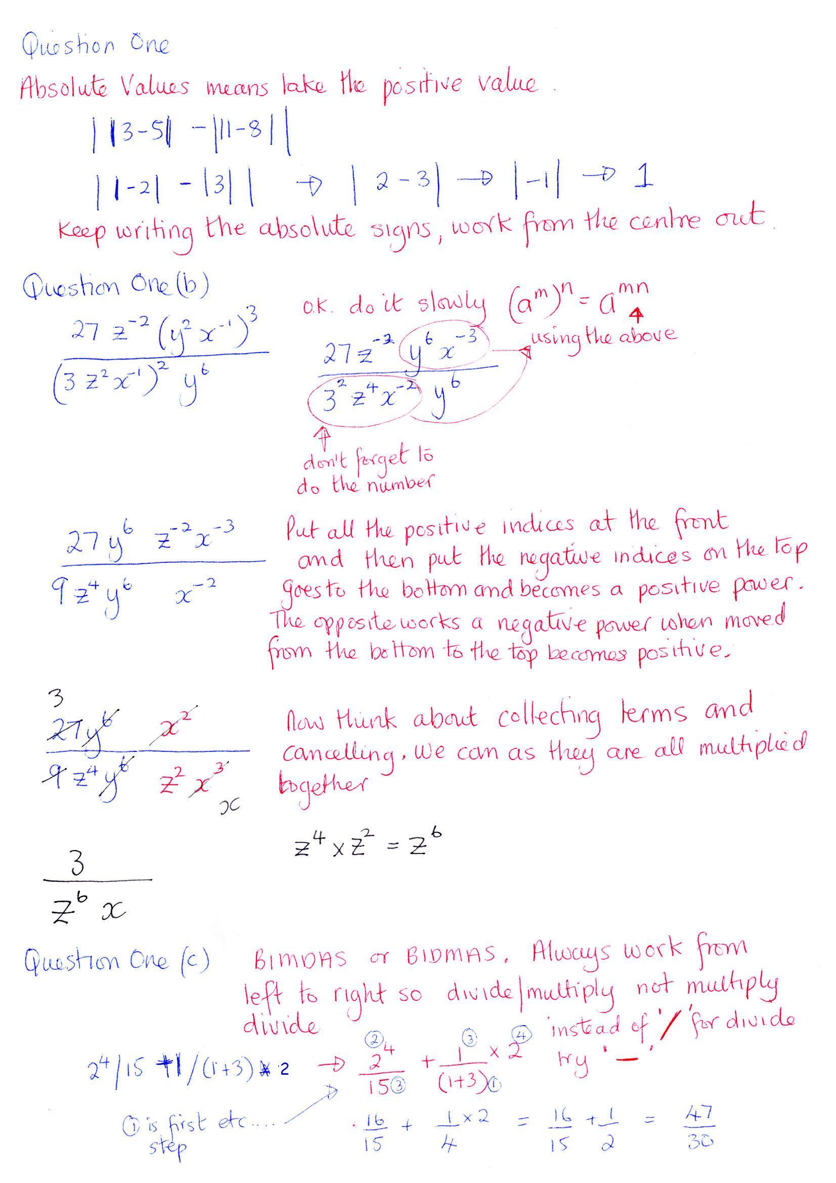 Test Algebra 2008_0001a1
