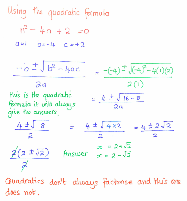 M135 Algebra Tutorial Week 9a_0001