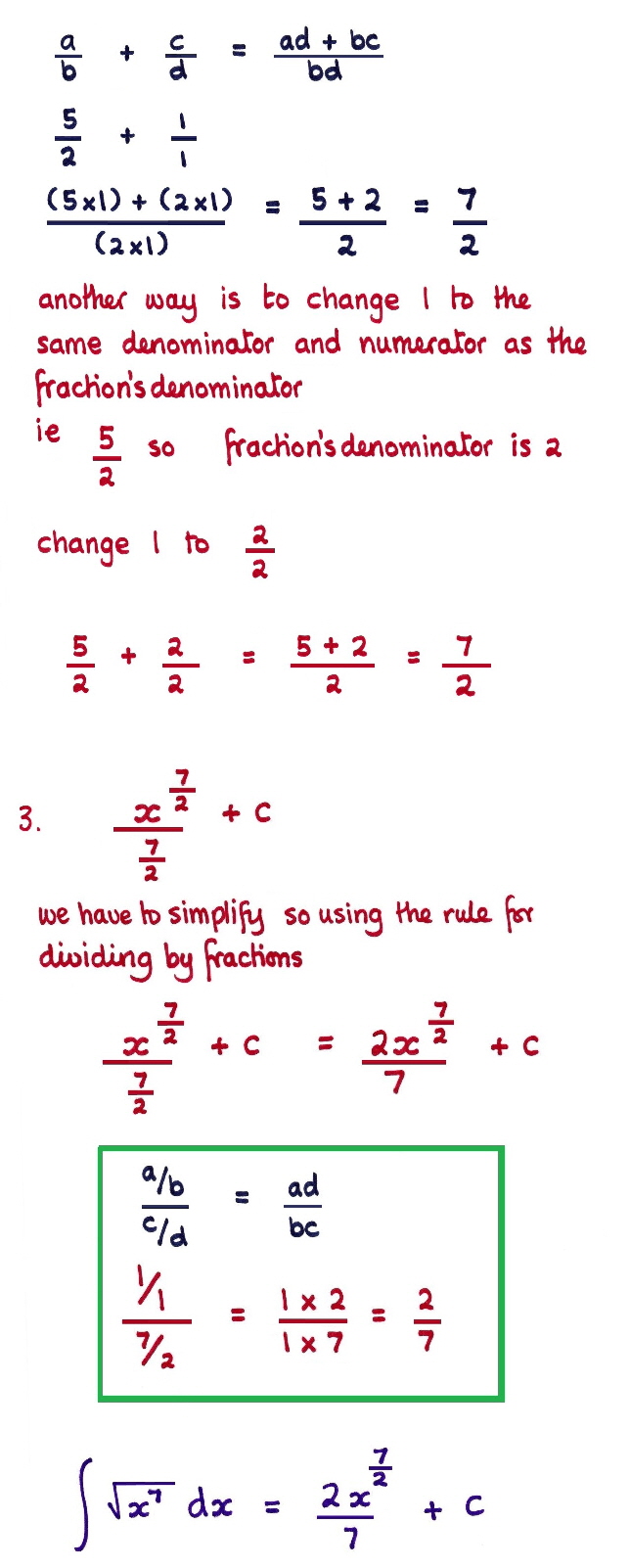 integration Ex2a