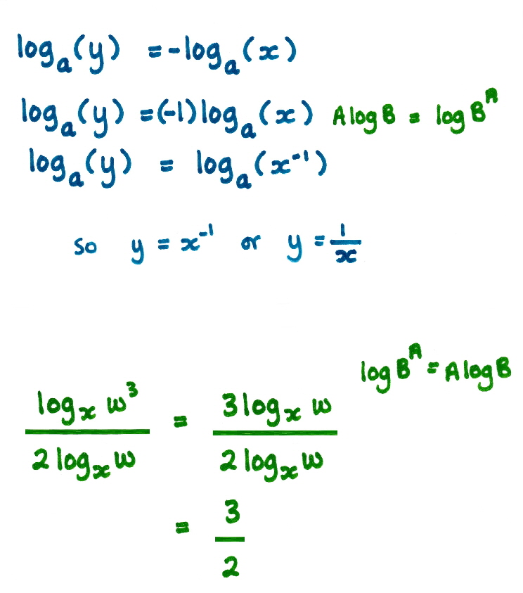 logarithm2